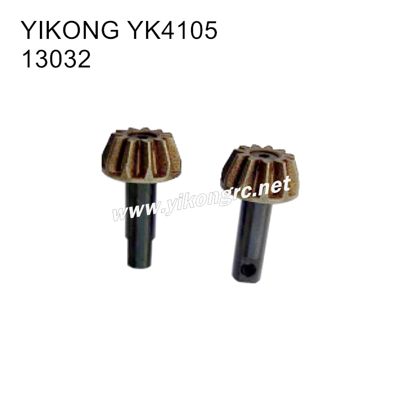 YIKONG YK4105 RC Truck Parts 11T Gear 13032