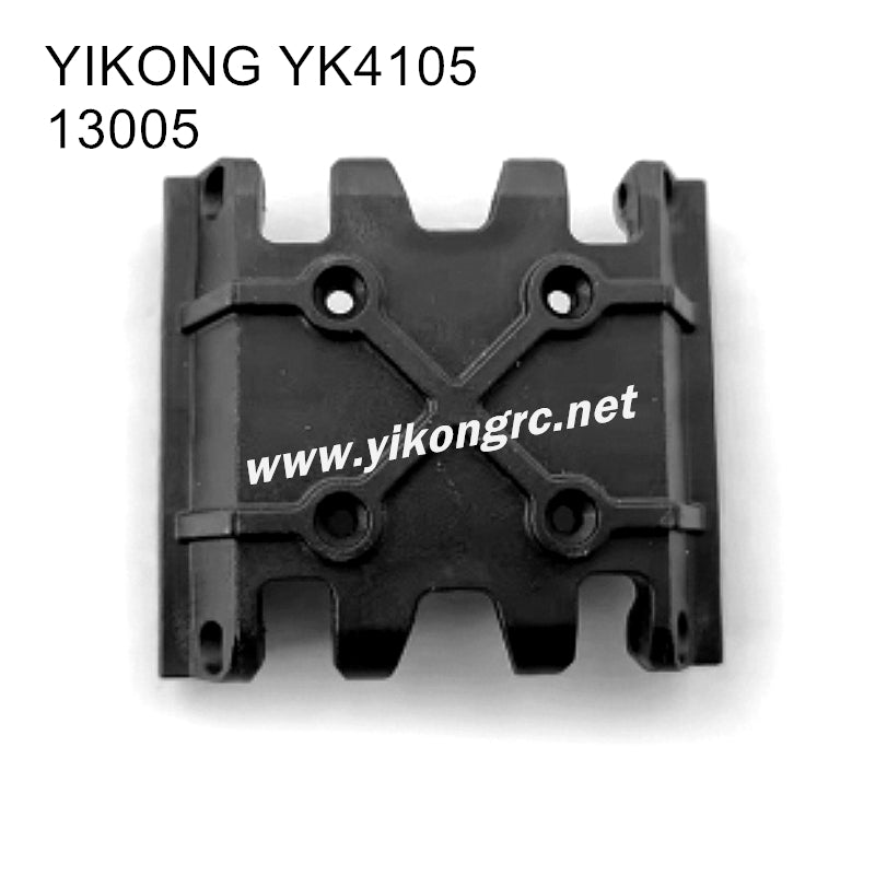 YIKONG YK4105 RC Truck Parts Reduction Gearbox Mount 13005