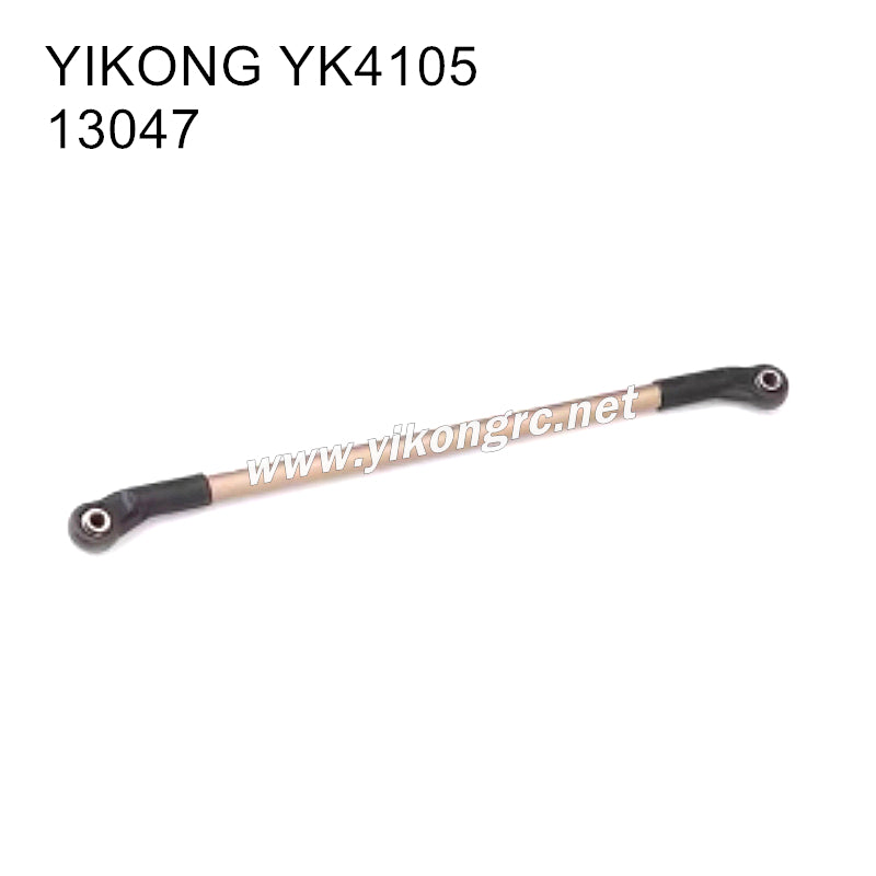 YIKONG YK4105 RC Truck Parts Steering Linkage 13047