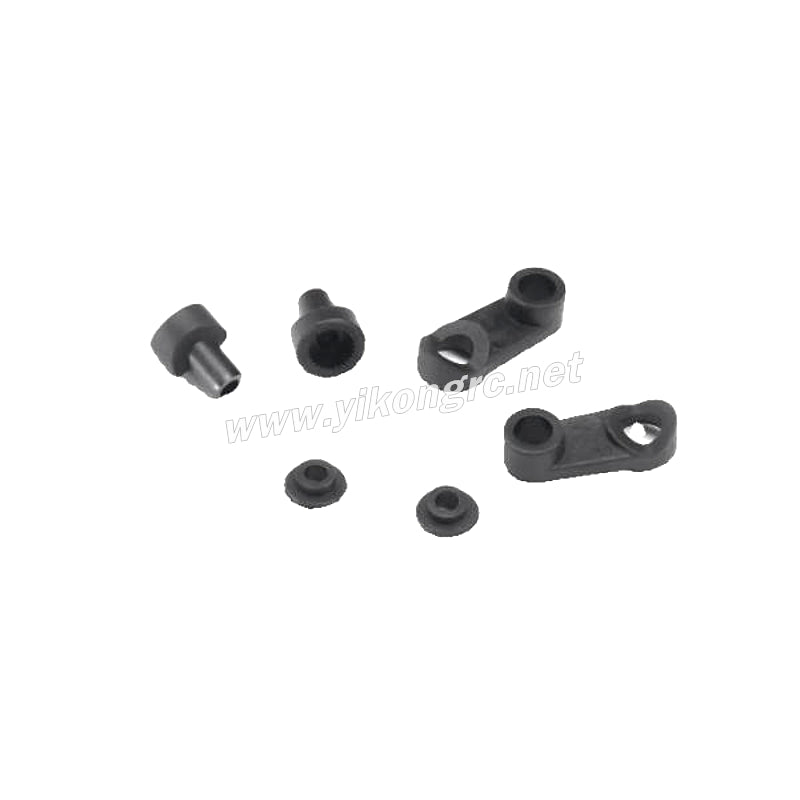 YIKONG YK4106 Parts Differential Lock Servo Arm Set 21014