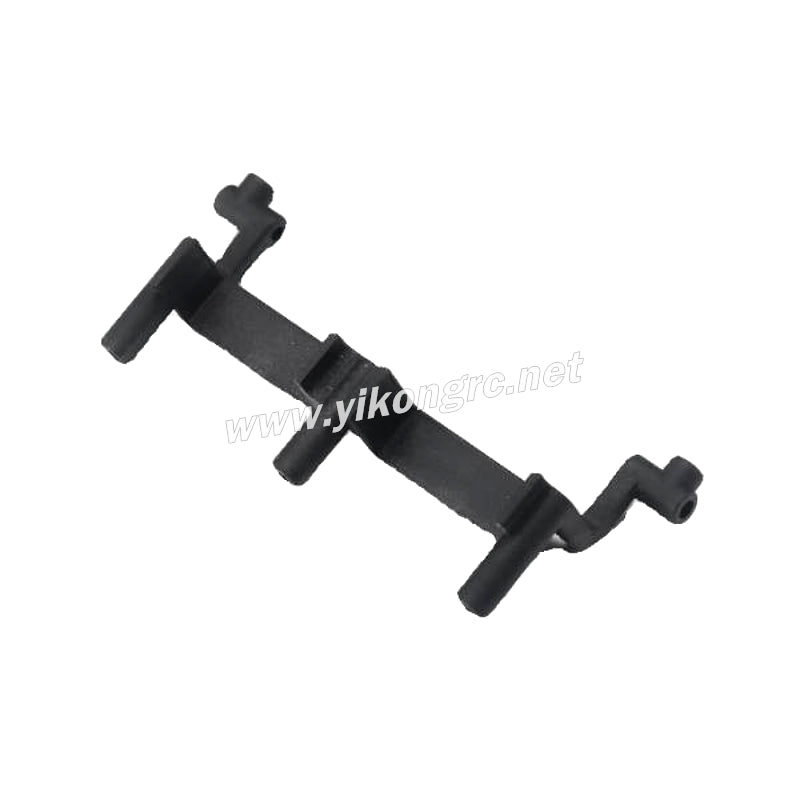 YIKONG YK4106 Parts Differential lock steering gear seat 21021