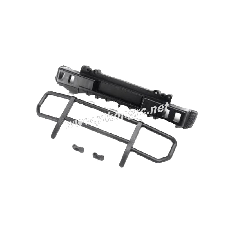 YIKONG YK4106 Parts Front and rear collision frame 21022