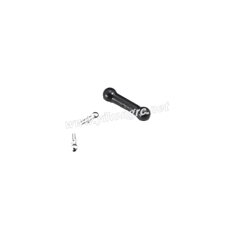 YIKONG YK4106 Parts High and Low Speed Ball Head Pull Rod 21015