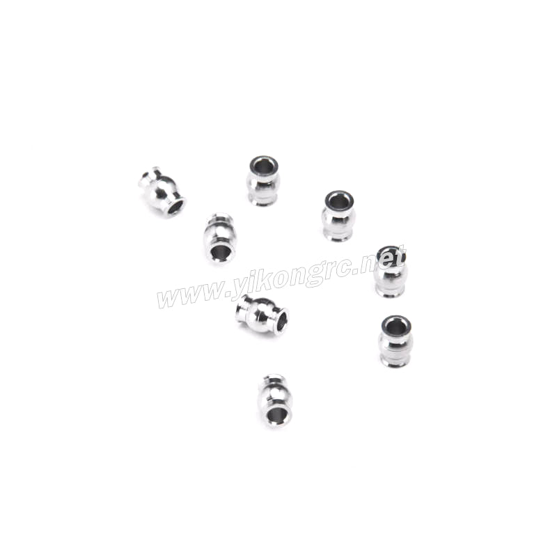 YIKONG YK4106 RC Car Parts Ball Head 5.8-7.4 21116