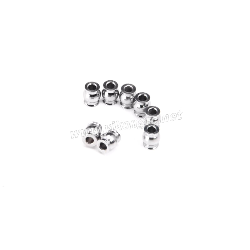 YIKONG YK4106 RC Car Parts Ball Head 6.8-7.9 21118