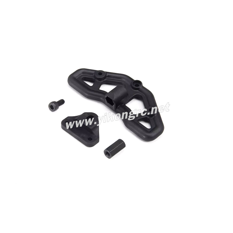 YIKONG YK4106 RC Car Parts Body shell front fixing frame 21065
