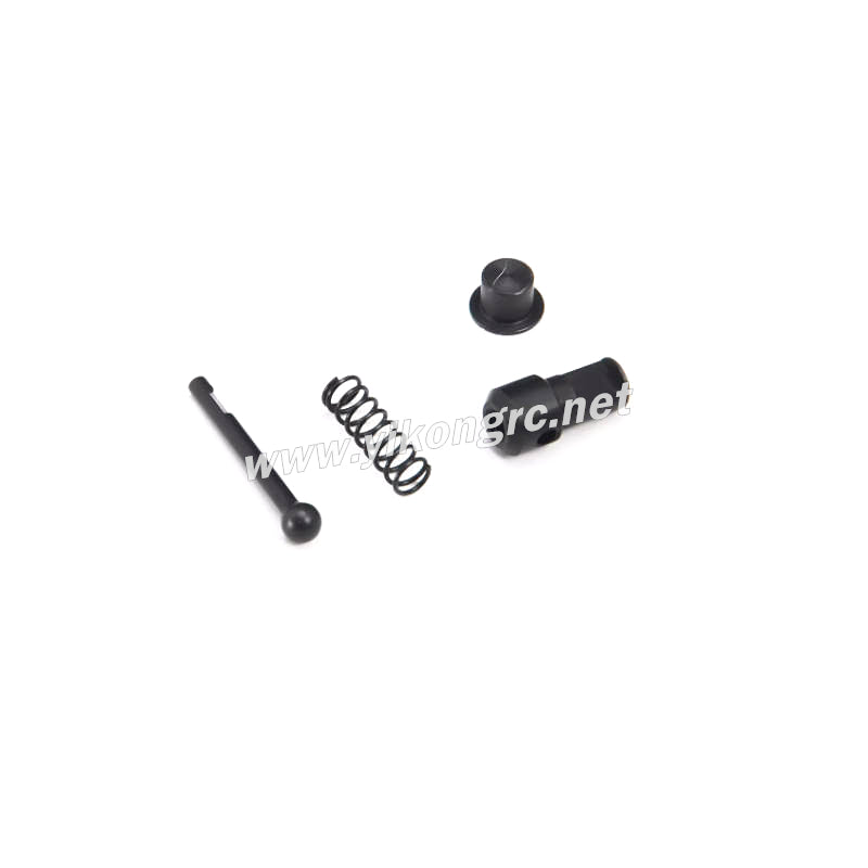 YIKONG YK4106 RC Car Parts Brake Camshaft Set 21089