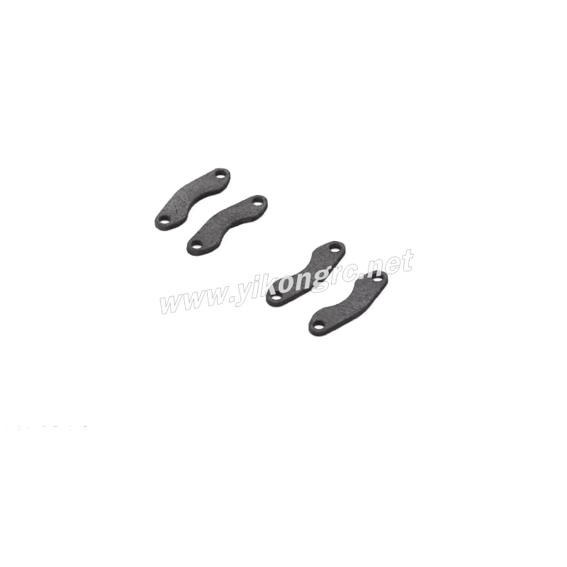 YIKONG YK4106 RC Car Parts Brake Friction Linings 21091