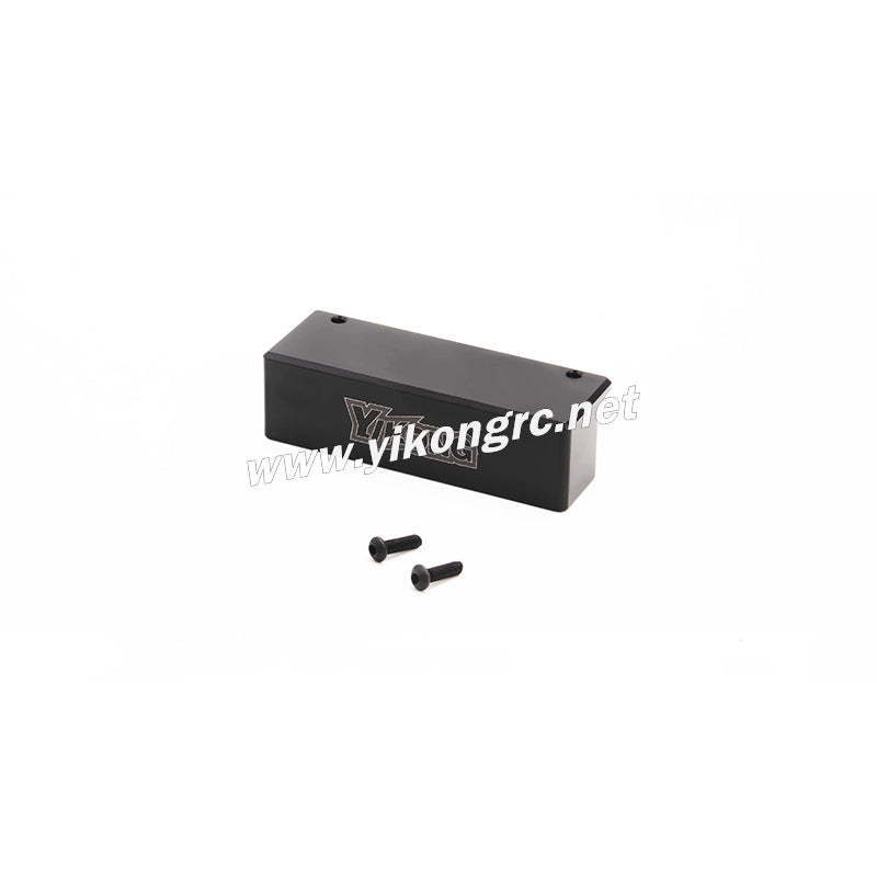 YIKONG YK4106 RC Car Parts Chassis Beam front rear Counterweights 21176