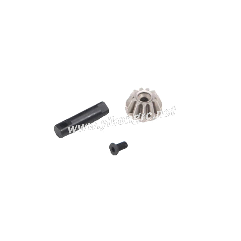 YIKONG YK4106 RC Car Parts Driving gear 11T 21035