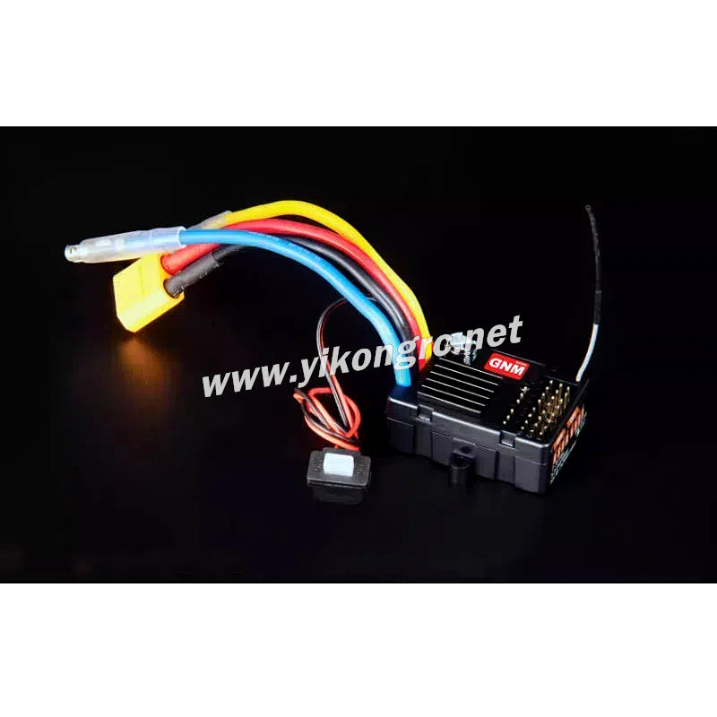 YIKONG YK4106 RC Car Parts ESC/Receiver 2 in 1 21109