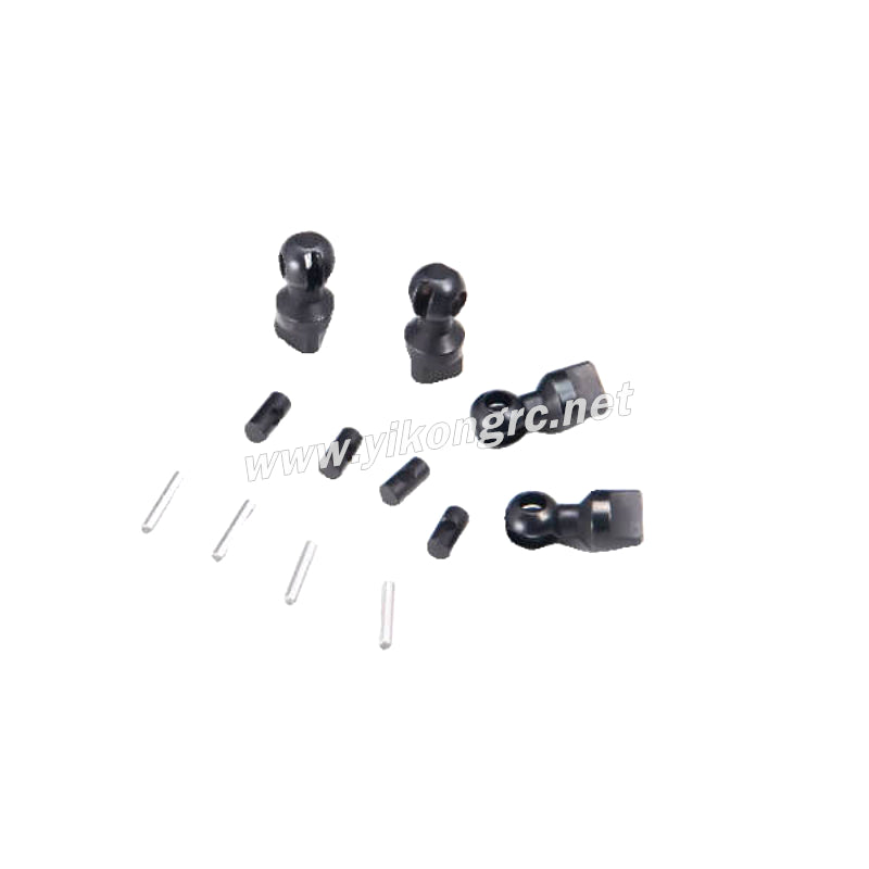 YIKONG YK4106 RC Car Parts Longitudinal universal joint 21029