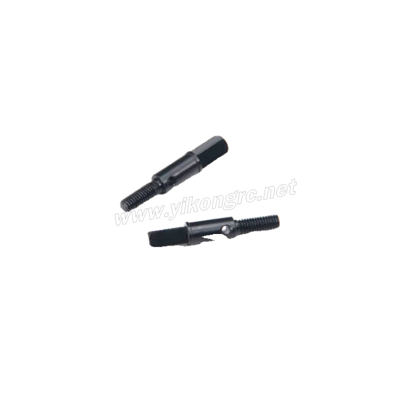YIKONG YK4106 RC Car Parts Output Axle Front 21041