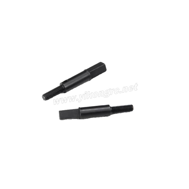 YIKONG YK4106 RC Car Parts Output Axle Rear 21042