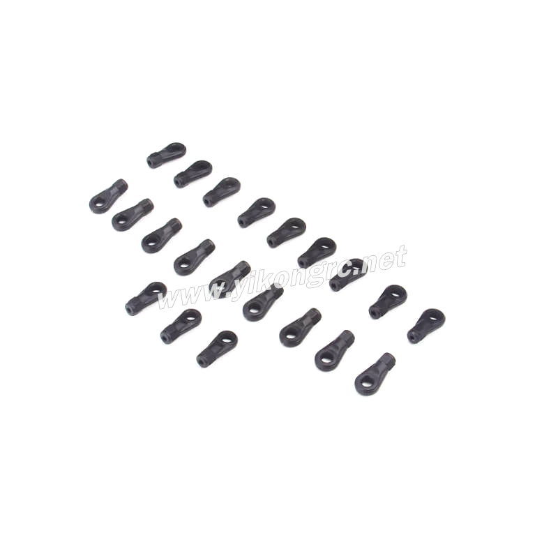 YIKONG YK4106 RC Car Parts  Pull rod ball joint set 21112
