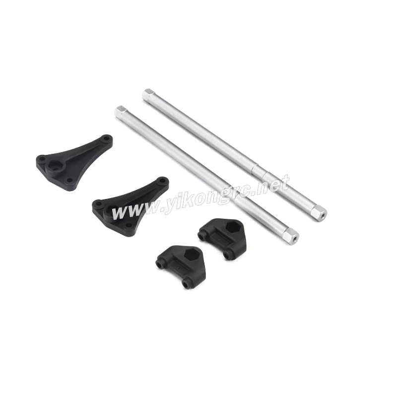 YIKONG YK4106 RC Car Parts Rear Support Column of Car Shell 21061