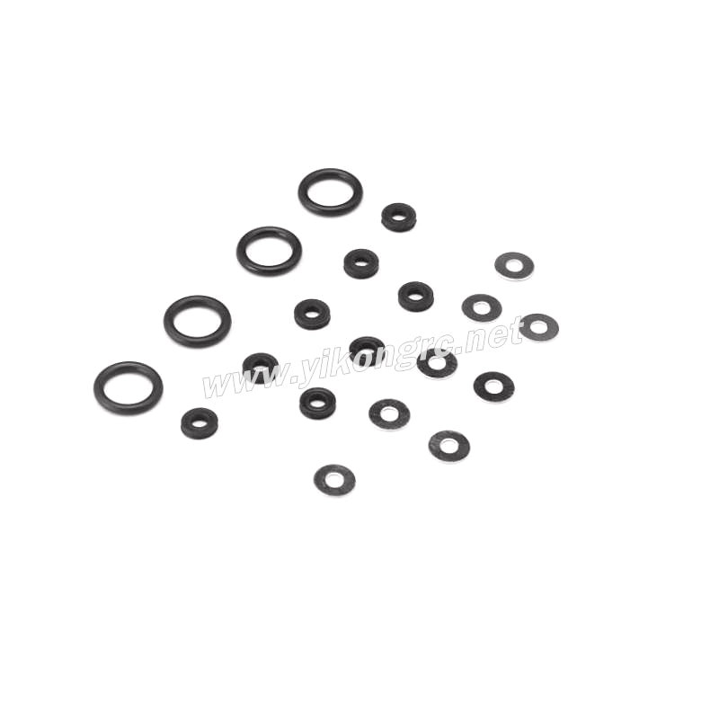 YIKONG YK4106 RC Car Parts Shock absorber sealing ring 21114