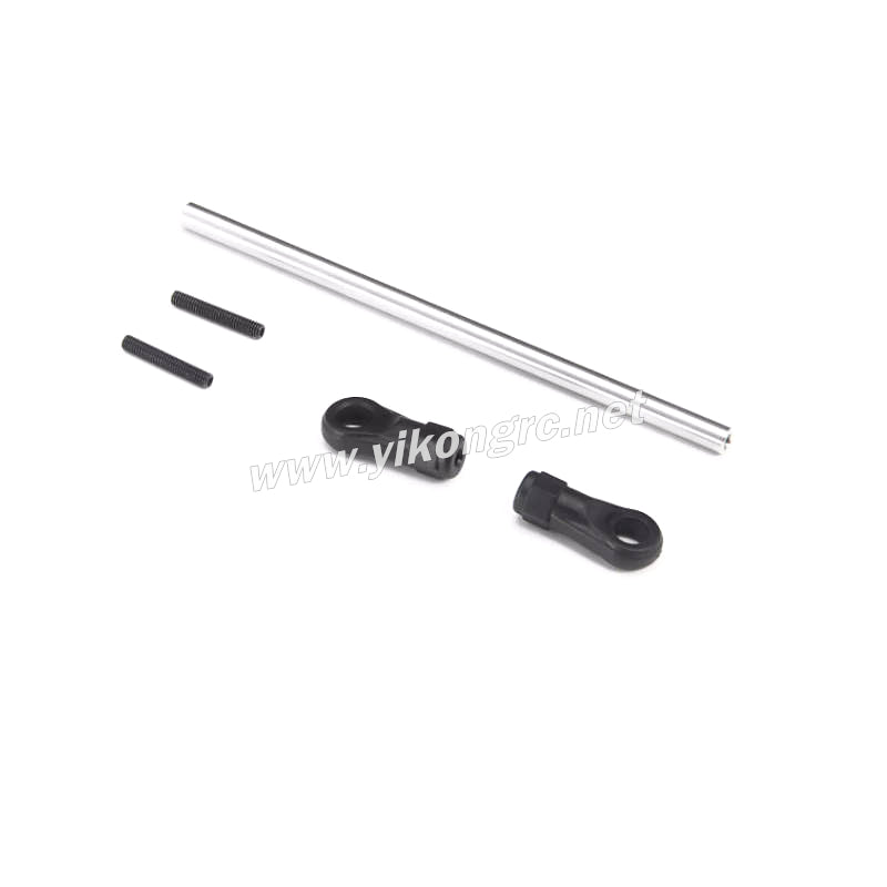 YIKONG YK4106 RC Car Parts Steering rod 109mm 21087