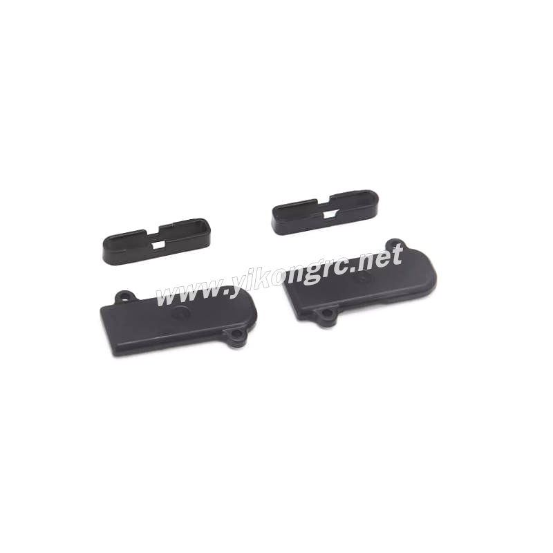 YIKONG YK4106 RC Car Parts Tail light cover 21069
