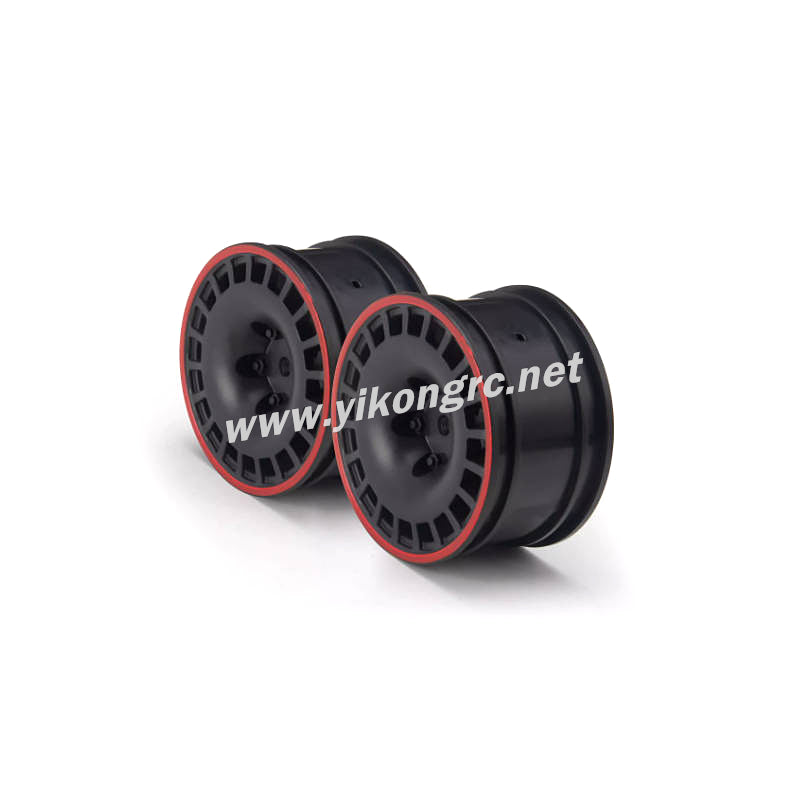 YIKONG YK4106 RC Car Parts Wheel Frame 21098
