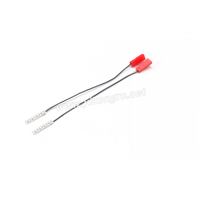 YIKONG YK4106 RC Car Parts daily running light board 21079