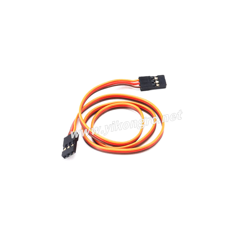 YIKONG YK4106 RC Car Parts extension cord 21082