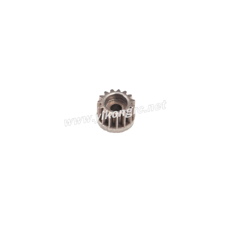 YIKONG YK4106 RC Car Parts gear box 15T-M1.0 21047