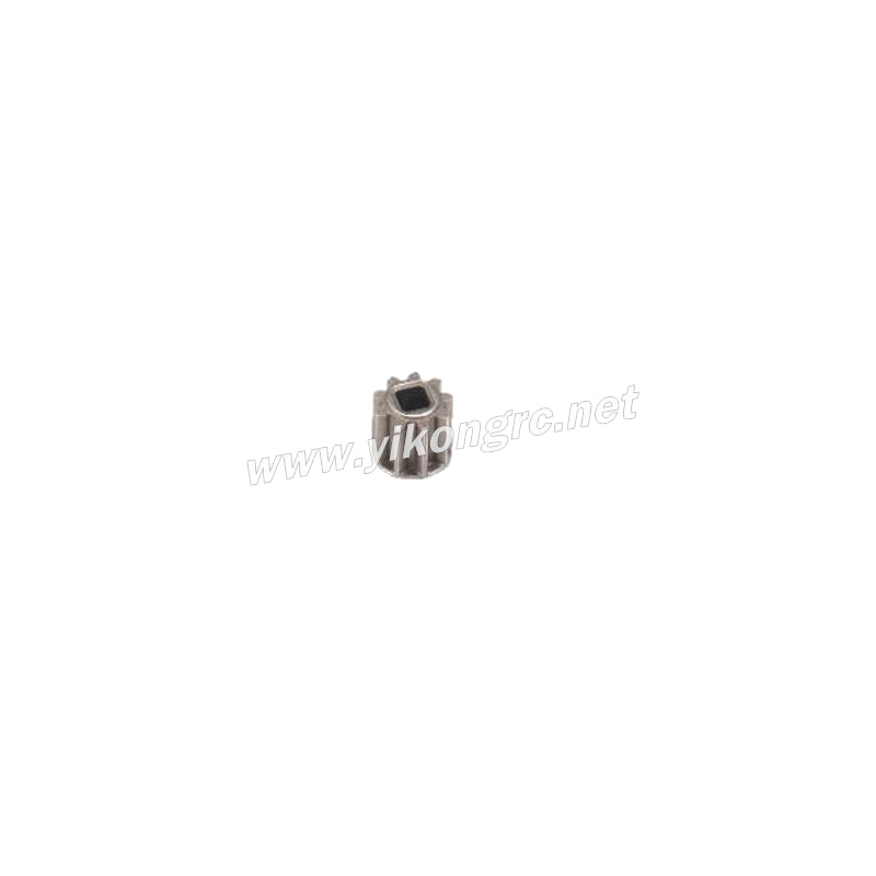 YIKONG YK4106 RC Car Parts gear box 9T-M1.0 21048