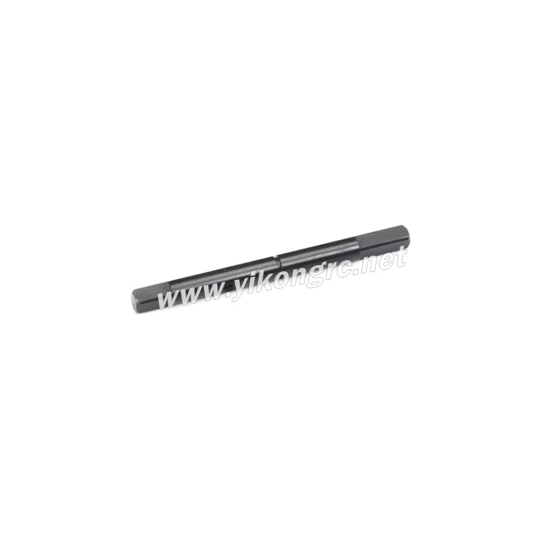 YIKONG YK4106 RC Car Parts gearbox Secondary Reduction Shaft 21055
