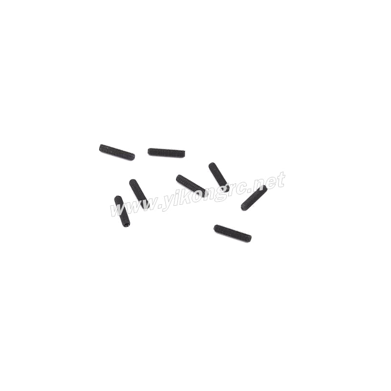YIKONG YK4106 RC Car Parts machine screw 3x14 21126