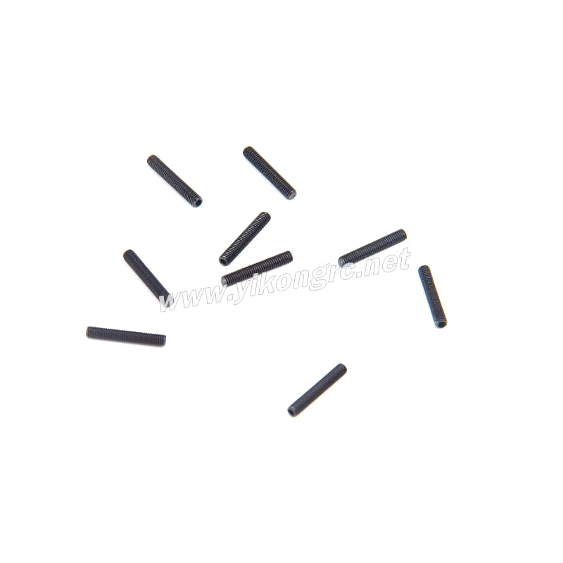 YIKONG YK4106 RC Car Parts machine screw 3x20 21127