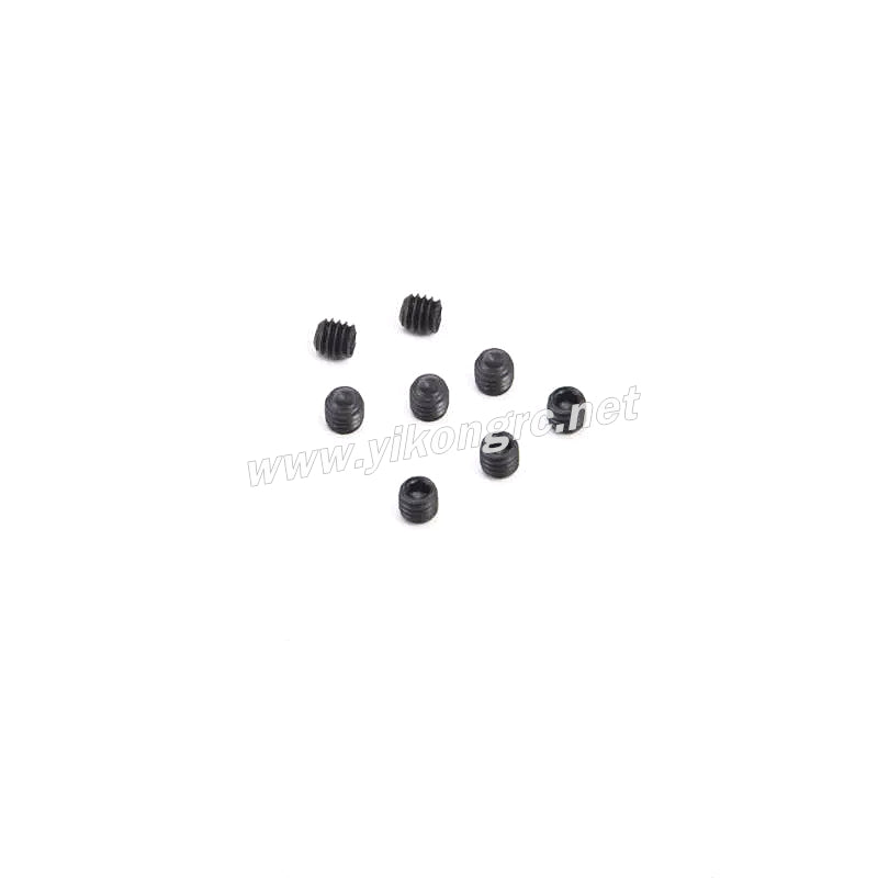 YIKONG YK4106 RC Car Parts machine screw 4x4 21124