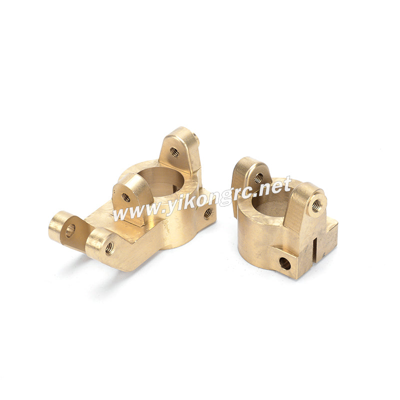 YIKONG YK4106 Upgrade Parts Brass C Hub QT22126F