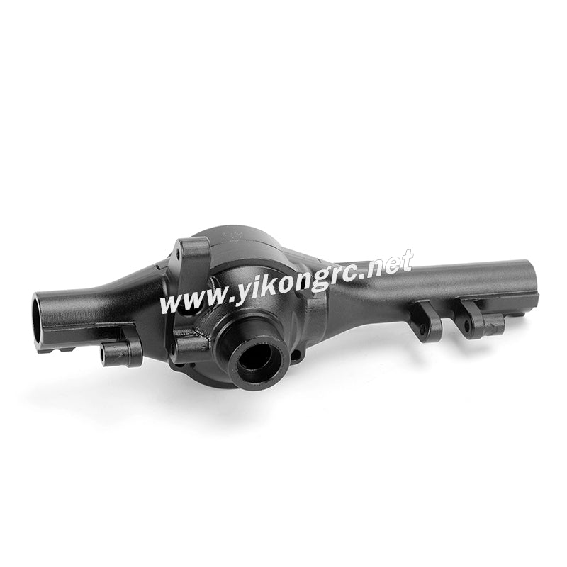 YIKONG YK4106 Upgrade Parts Metal Front Axle QT22142B 2