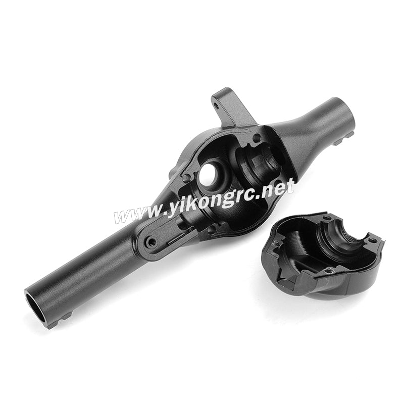 YIKONG YK4106 Upgrade Parts Metal Front Axle QT22142B 3