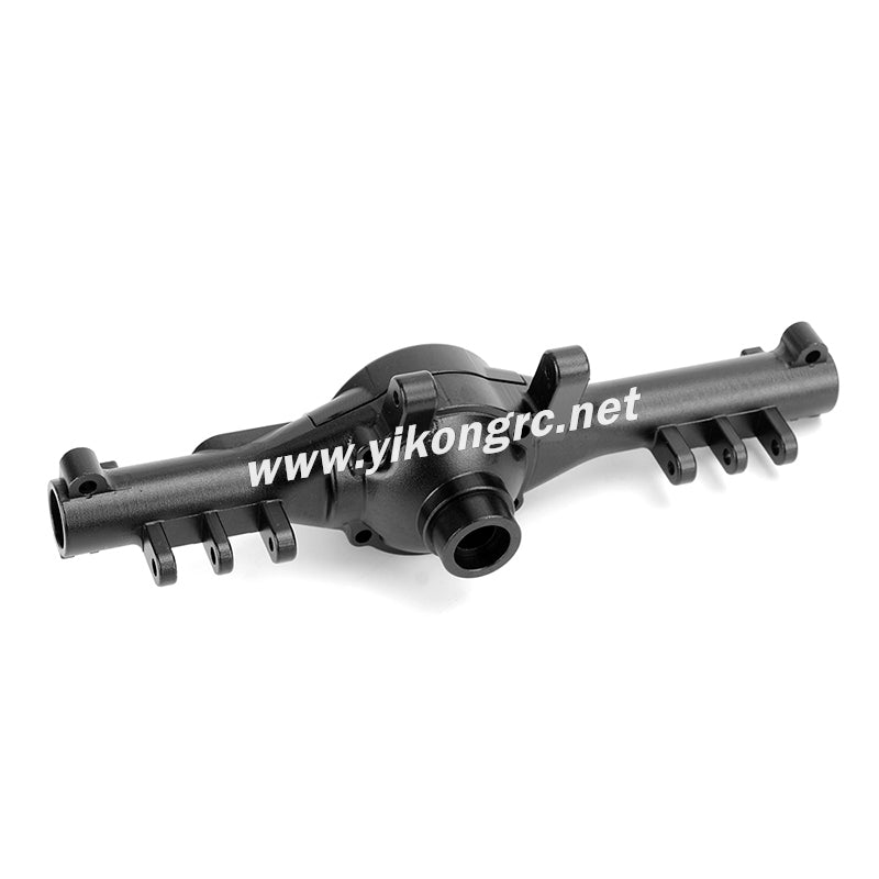 YIKONG YK4106 Upgrade Parts Metal Rear Axle QT22142A 2