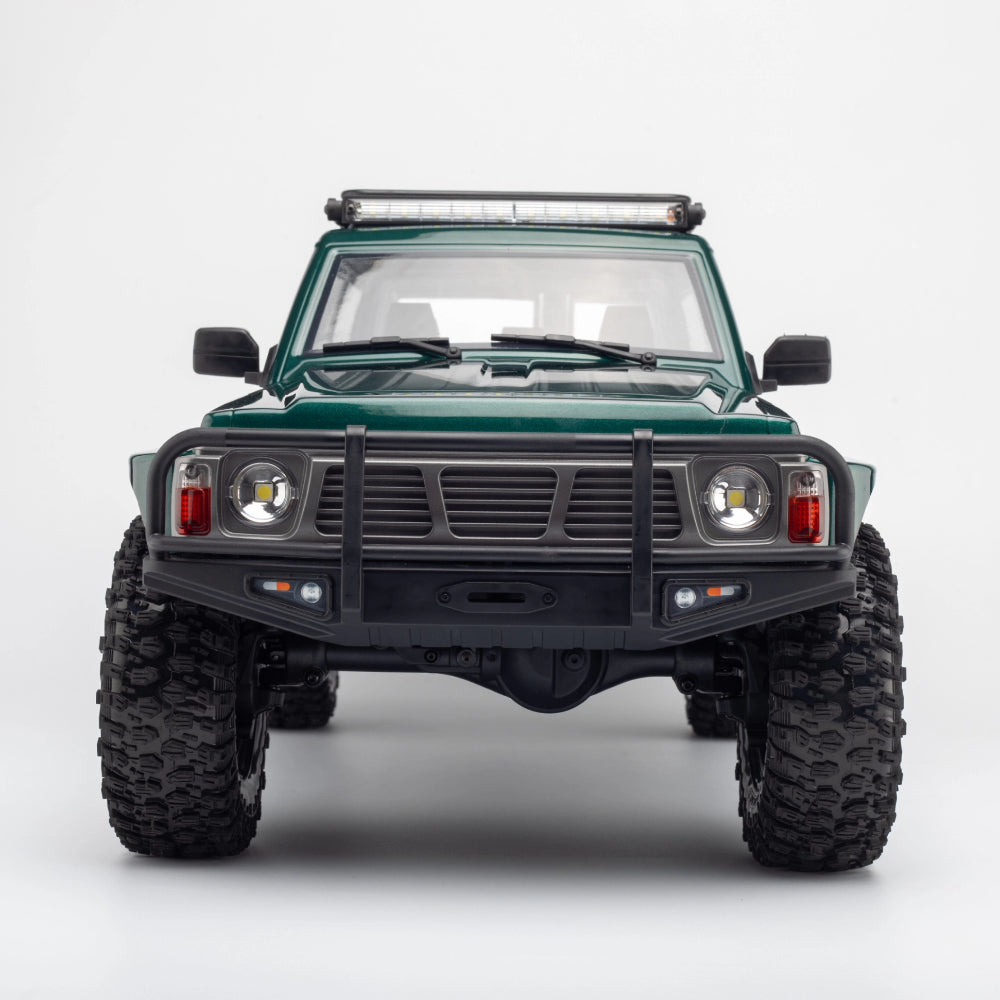 YIKONG YK4107 1/10 4WD RCクローラー 日産 NISSAN 新製品】YIKONG YK4107 1/10 4WD RCクローラー 日産 NISSAN