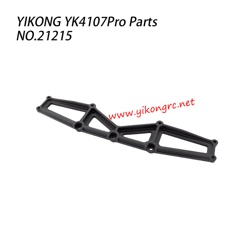 YIKONG YK4107Pro 1/10 RC Car Parts Body Rear Support 21215