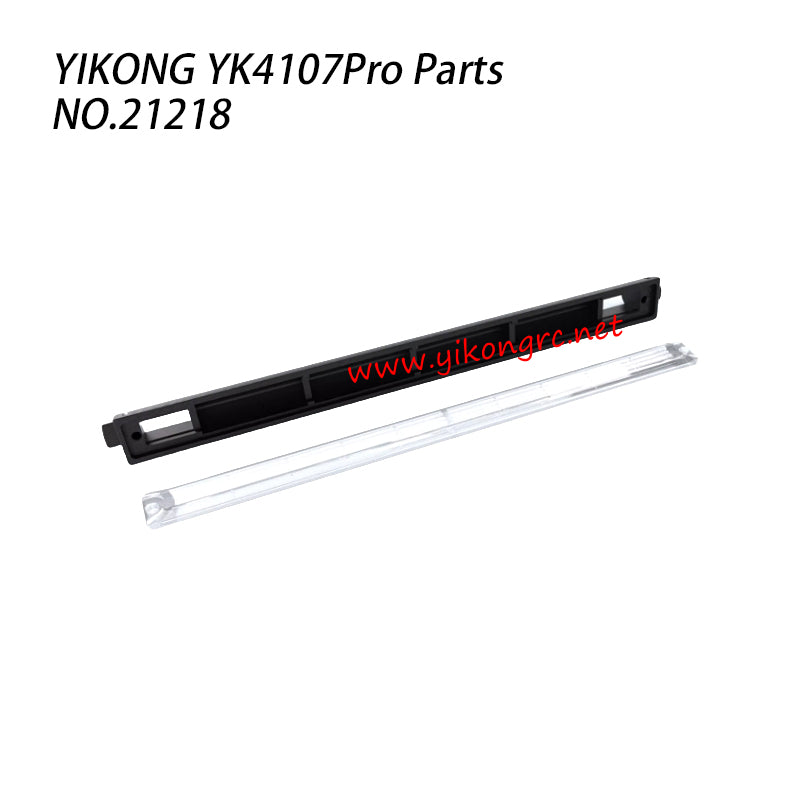 YIKONG YK4107Pro 1/10 RC Car Parts Roof Light 21218