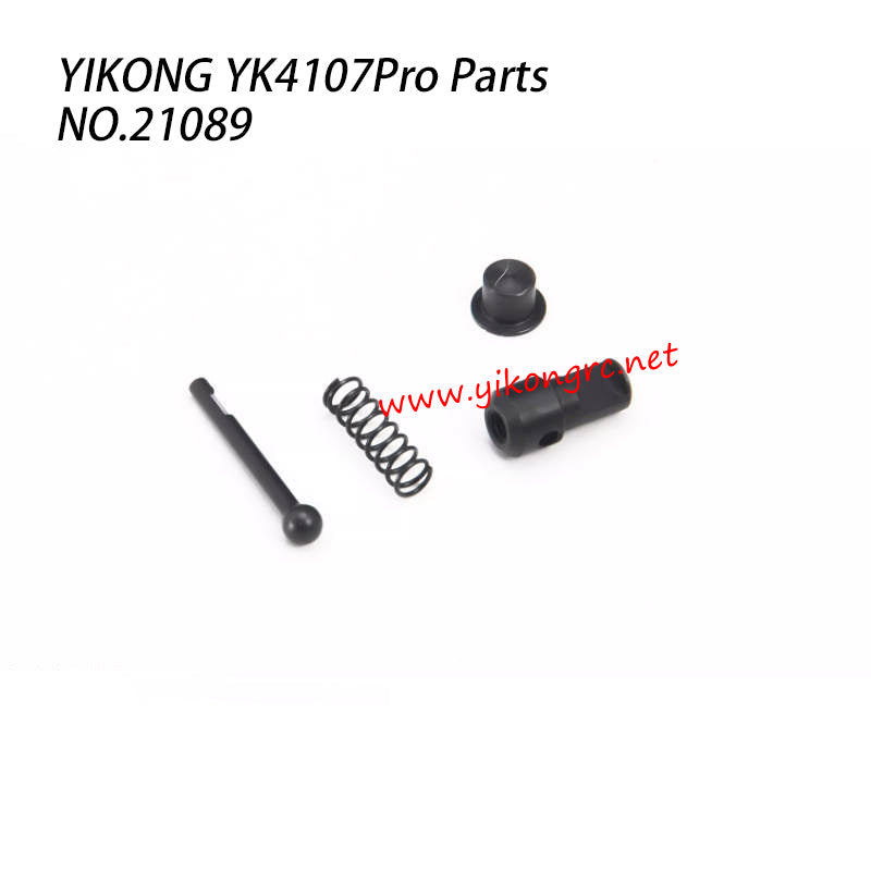 YIKONG YK4107Pro RC Car Parts Brake Camshaft Set 21089