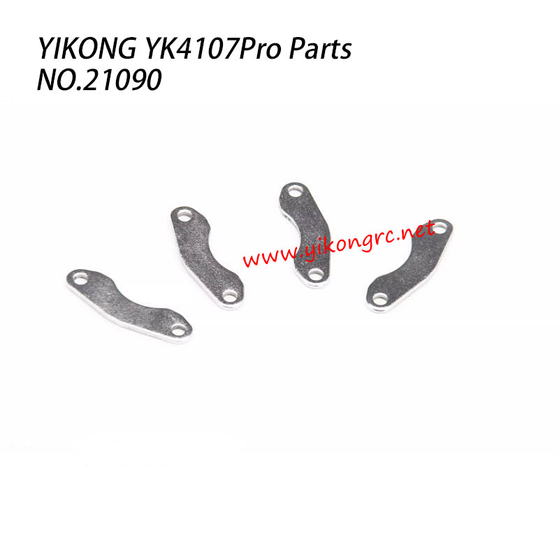 YIKONG YK4107Pro RC Car Parts Brake Clips 21090