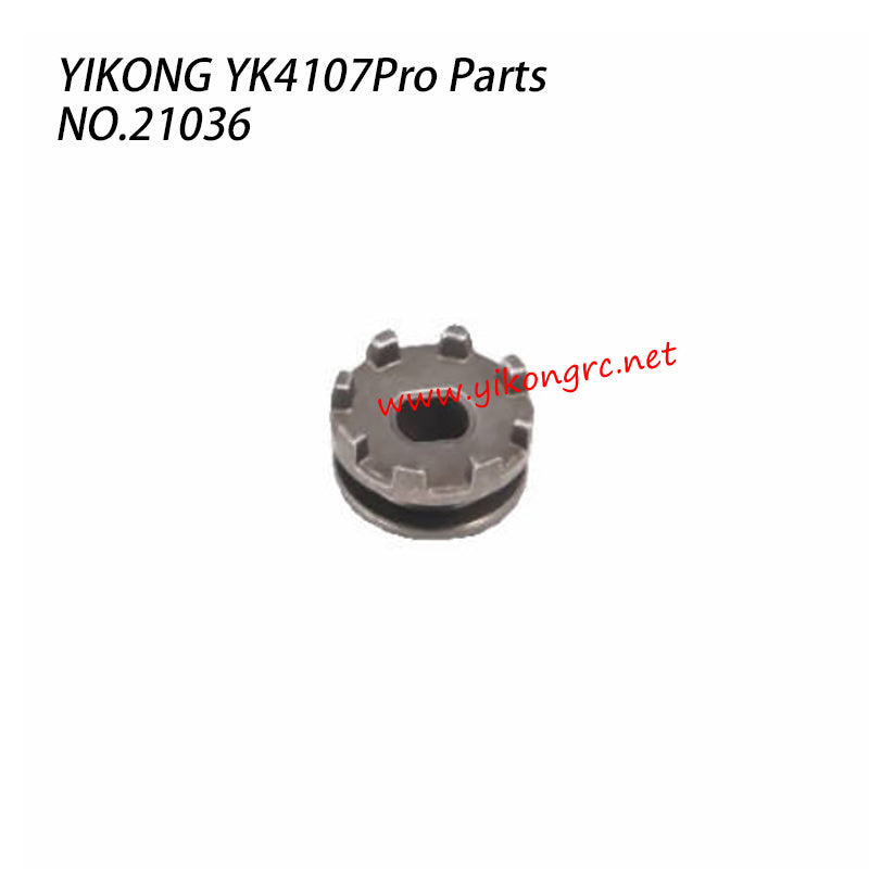 YIKONG YK4107Pro RC Car Parts Differential Lock Fast 21036