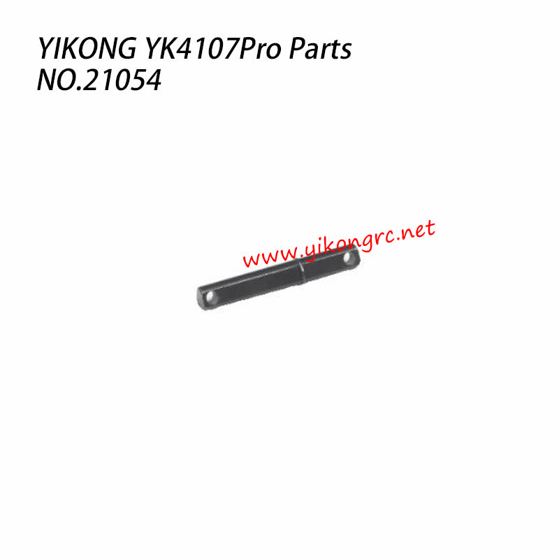 YIKONG YK4107Pro RC Car Parts Gearbox Transmission Shaft 21054