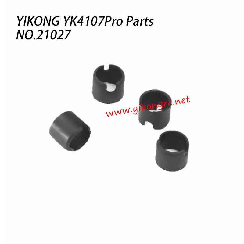 YIKONG YK4107Pro RC Car Parts Longitudinal Cardan Shaft Sleeve 21027