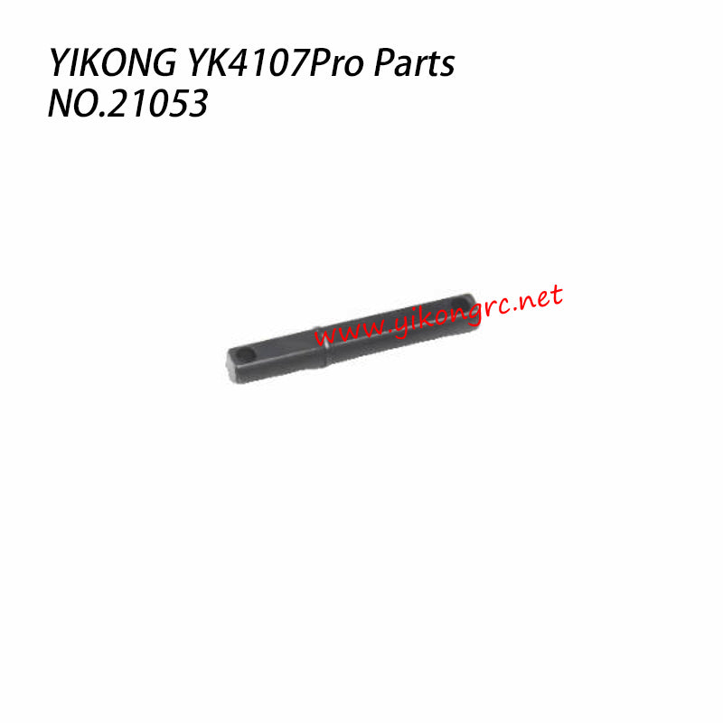 YIKONG YK4107Pro RC Car Parts Wave Box Output Shaft 21053