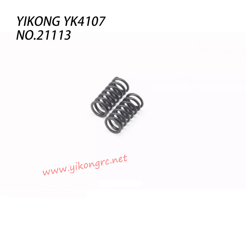 YIKONG YK4107 Parts Reduction Spring 21113