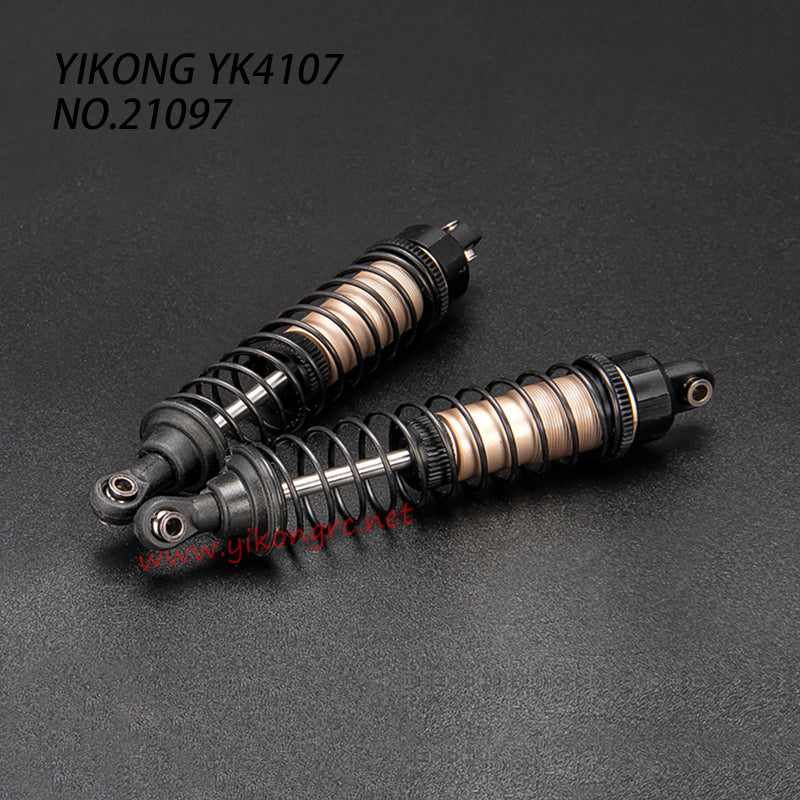 YIKONG YK4107 Parts Shock Absorber Set 21097