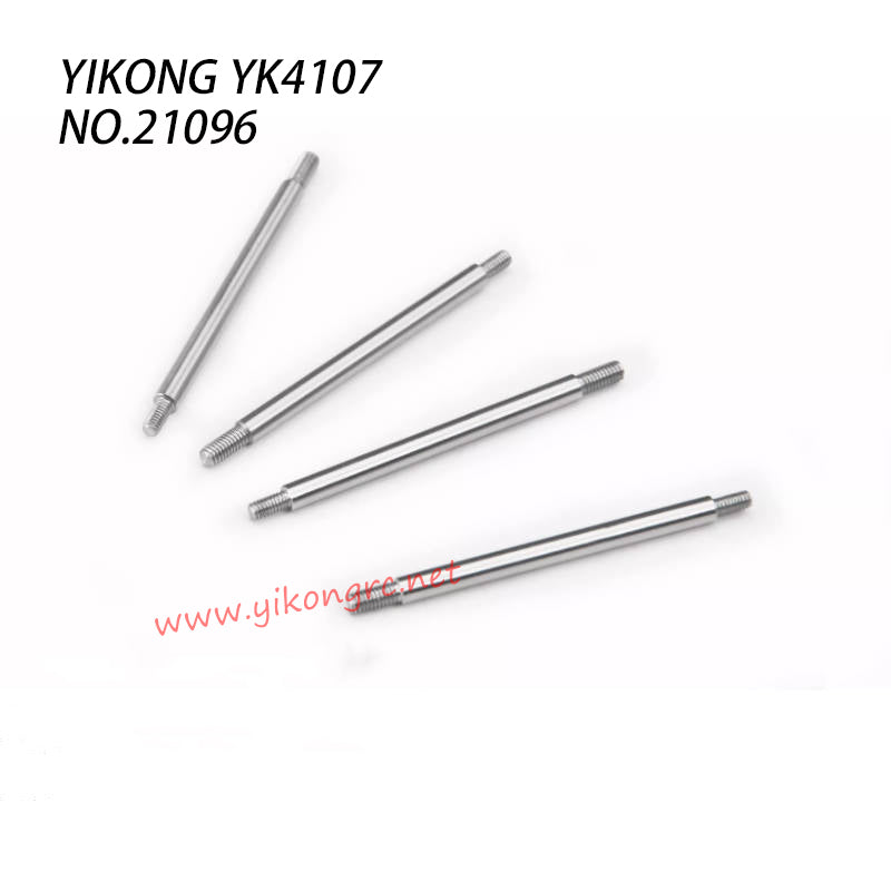 YIKONG YK4107 Parts Suspension Shaft 21096