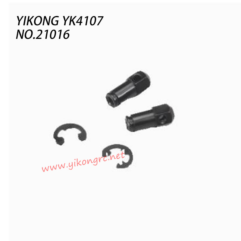 YIKONG YK4107 RC Car Parts Cable Holder 21016