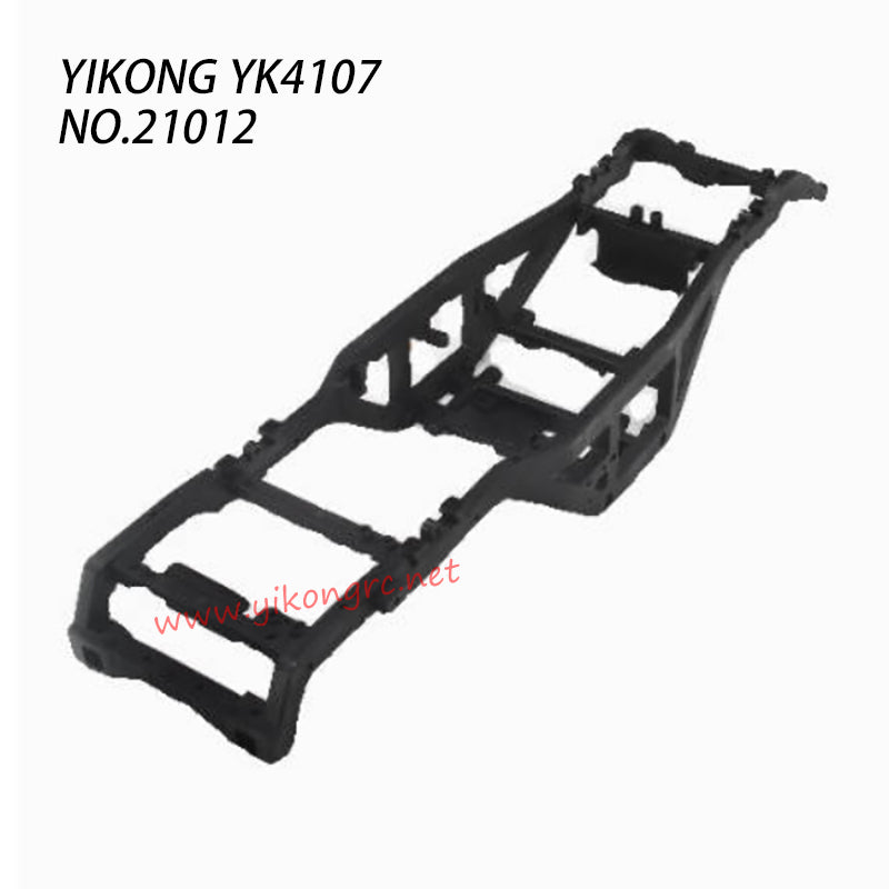 YIKONG YK4107 RC Car Parts Girder 21012